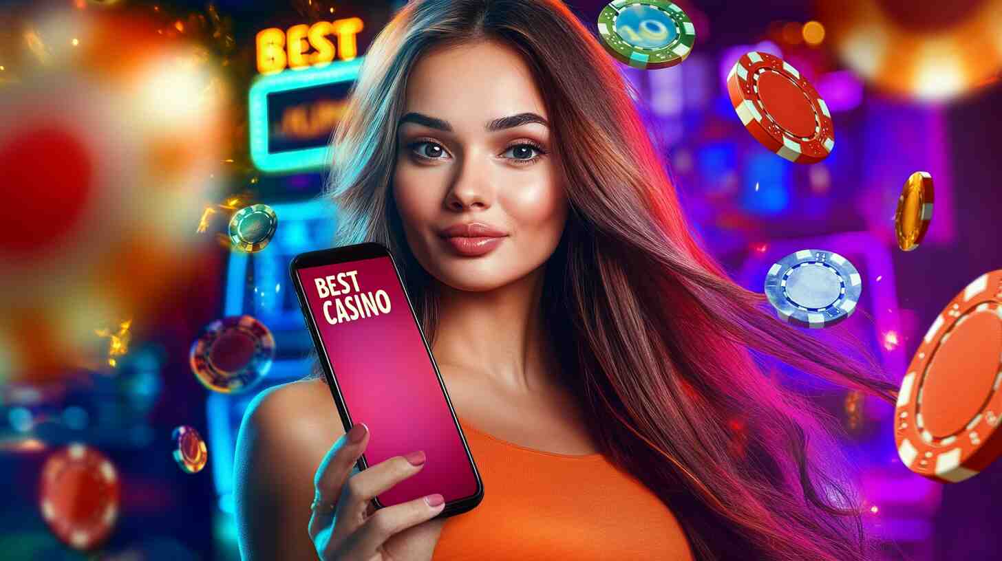 BETIGMA Casino Online'da Heyecanı Yaşayın